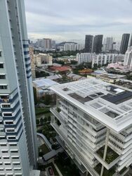 Blk 801B West Coast Parkview (Clementi), HDB 3 Rooms #506081521